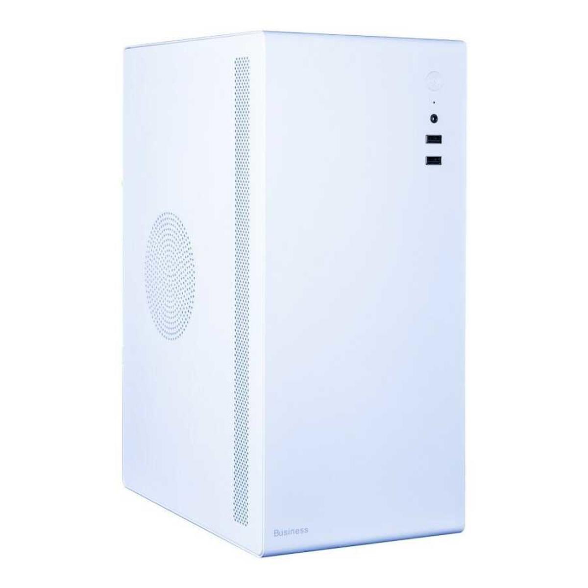Turbox Tx3528 Harici GeForce GT 740 Ekran Kartlı Intel Core i5 10400F 8 GB Ram DDR4 256 GB SSD Mid Tower
 FreeDos Masaüstü Bilgisayar