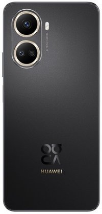 Huawei Nova 10 Se 128 Gb Hafıza 8 Gb Ram 6.67 İnç 108 MP Çift Hatlı Oled Ekran Android Akıllı Cep Telefonu Siyah