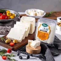 Peynirci Baba Yöre Çanakkale Klasik Tam Yağlı Orta Sert Inek Beyaz Peynir 3 X 300 Gr