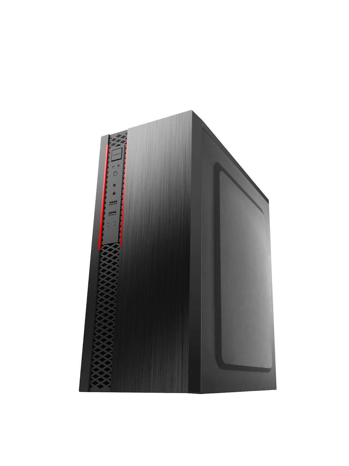 Ramtech Workforce OF710-262 Harici Radeon R5 230 Ekran Kartlı AMD Ryzen 9 i7-10700F 16 GB Ram DDR4 128 GB SSD Mid Tower
FreeDos Masaüstü Bilgisayar