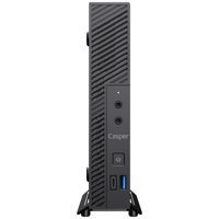 Casper Nirvana Paylaşımlı UHD Graphics Ekran Kartlı AMD Ryzen 5 i3 1115G4 4 GB Ram DDR4 120 GB SSD Mini ITX Windows 11 Home Masaüstü Bilgisayar