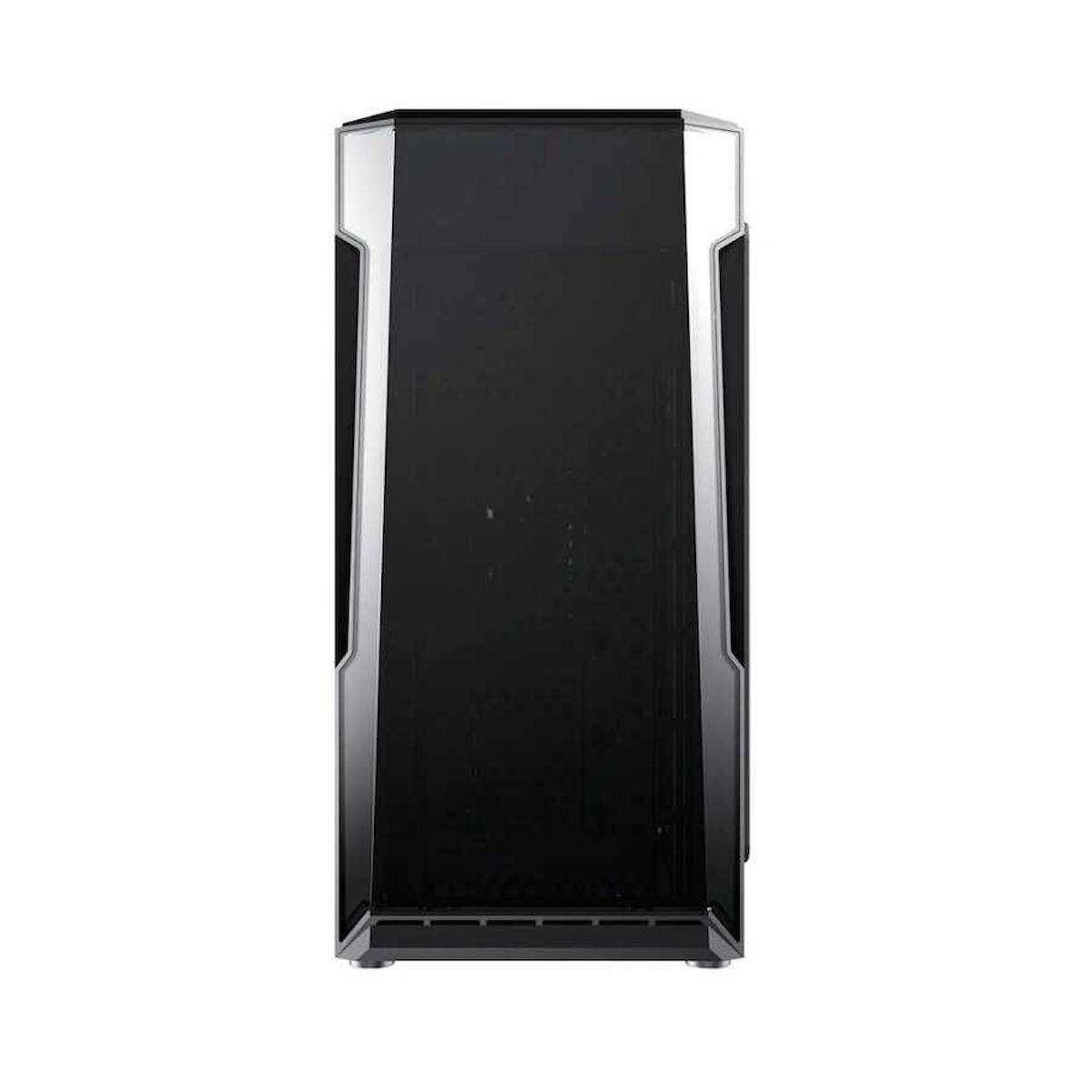 Turbox Tx2932 Paylaşımlı HD Graphics Ekran Kartlı Intel Core i3 6100 8 GB Ram DDR4 512 GB SSD Mid Tower
 FreeDos Masaüstü Bilgisayar