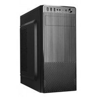 Zetta ZT917 Paylaşımlı İntel UHD Graphics 630 Ekran Kartlı Intel Core i7 10700 32 GB Ram DDR4 256 GB SSD Mid Tower Windows 10 Pro Masaüstü Bilgisayar