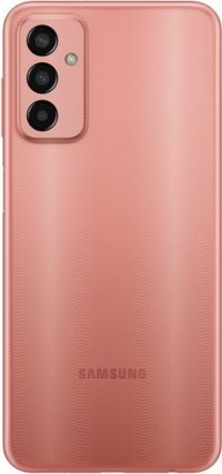 Samsung Galaxy M13 64 Gb Hafıza 4 Gb Ram 6.6 İnç 50 MP Pls Ekran Android Akıllı Cep Telefonu Pembe