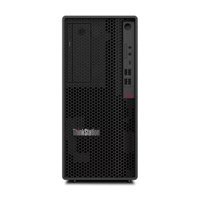 Lenovo ThinkStation P350 Harici Quadro T1000 Ekran Kartlı Intel Core i7-11700K 64 GB Ram DDR4 1 TB SSD Mini Tower Windows 11 Pro Masaüstü Bilgisayar