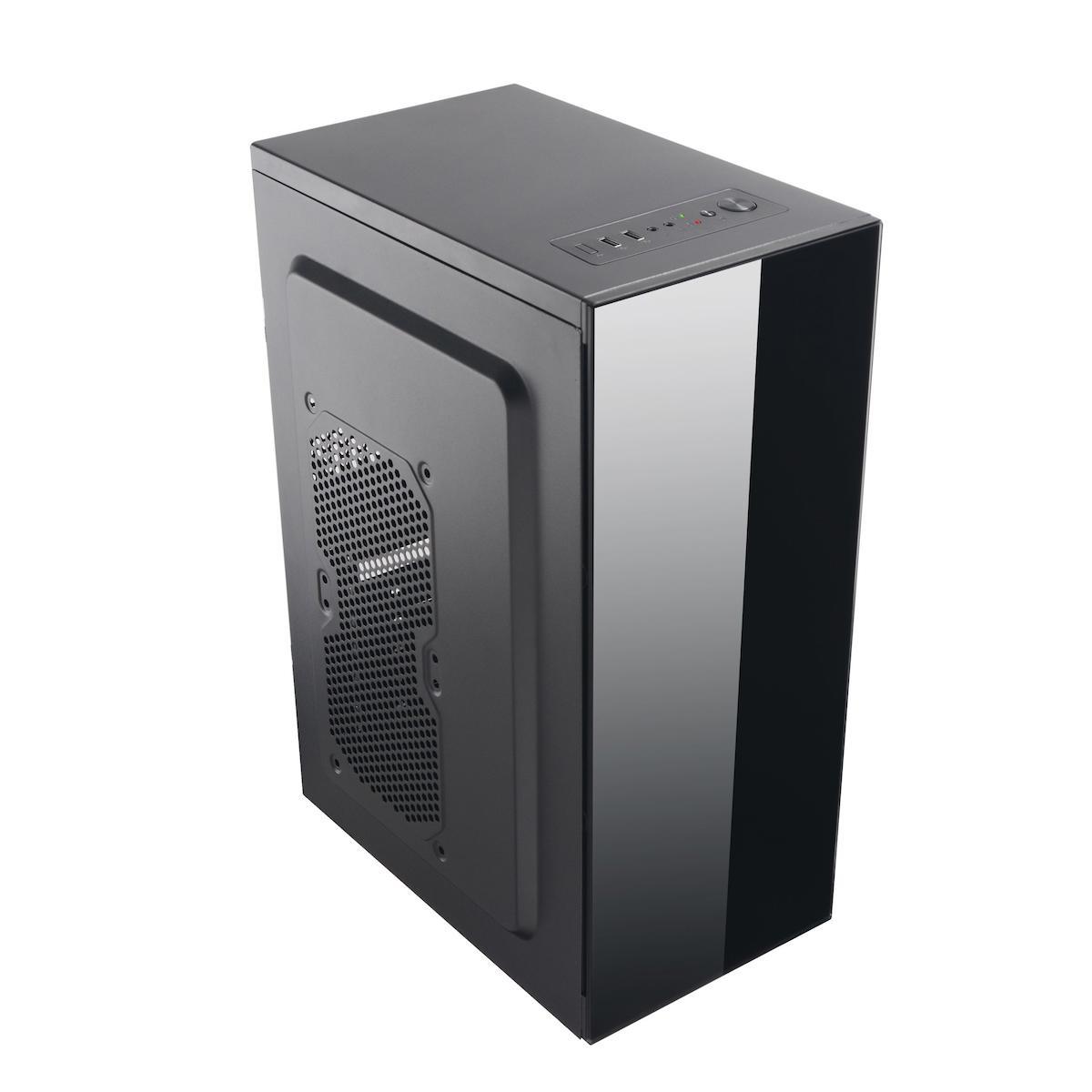 Ramtech Workforce OF310-157 Harici Radeon R5 230 Ekran Kartlı AMD Ryzen 7 i3 10100F 8 GB Ram DDR4 128 GB SSD Mid Tower
FreeDos Masaüstü Bilgisayar