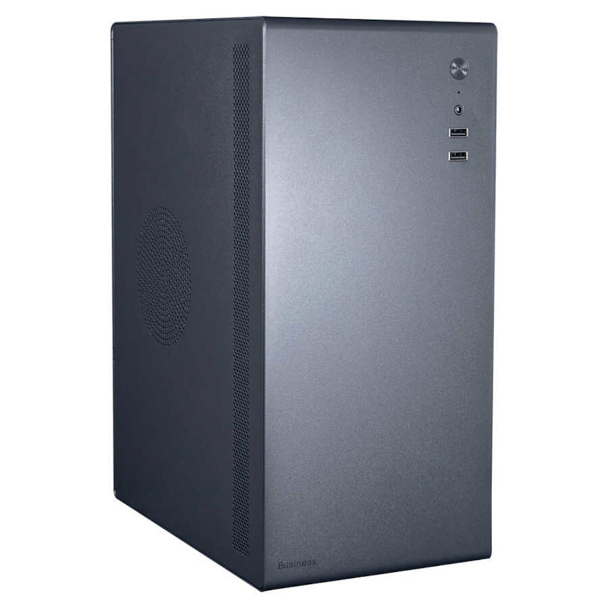 Turbox TX3986 Harici GeForce GT 1030 Ekran Kartlı Intel Core i5 13400F 16 GB Ram DDR5 512 GB SSD Mid Tower
 FreeDos Masaüstü Bilgisayar