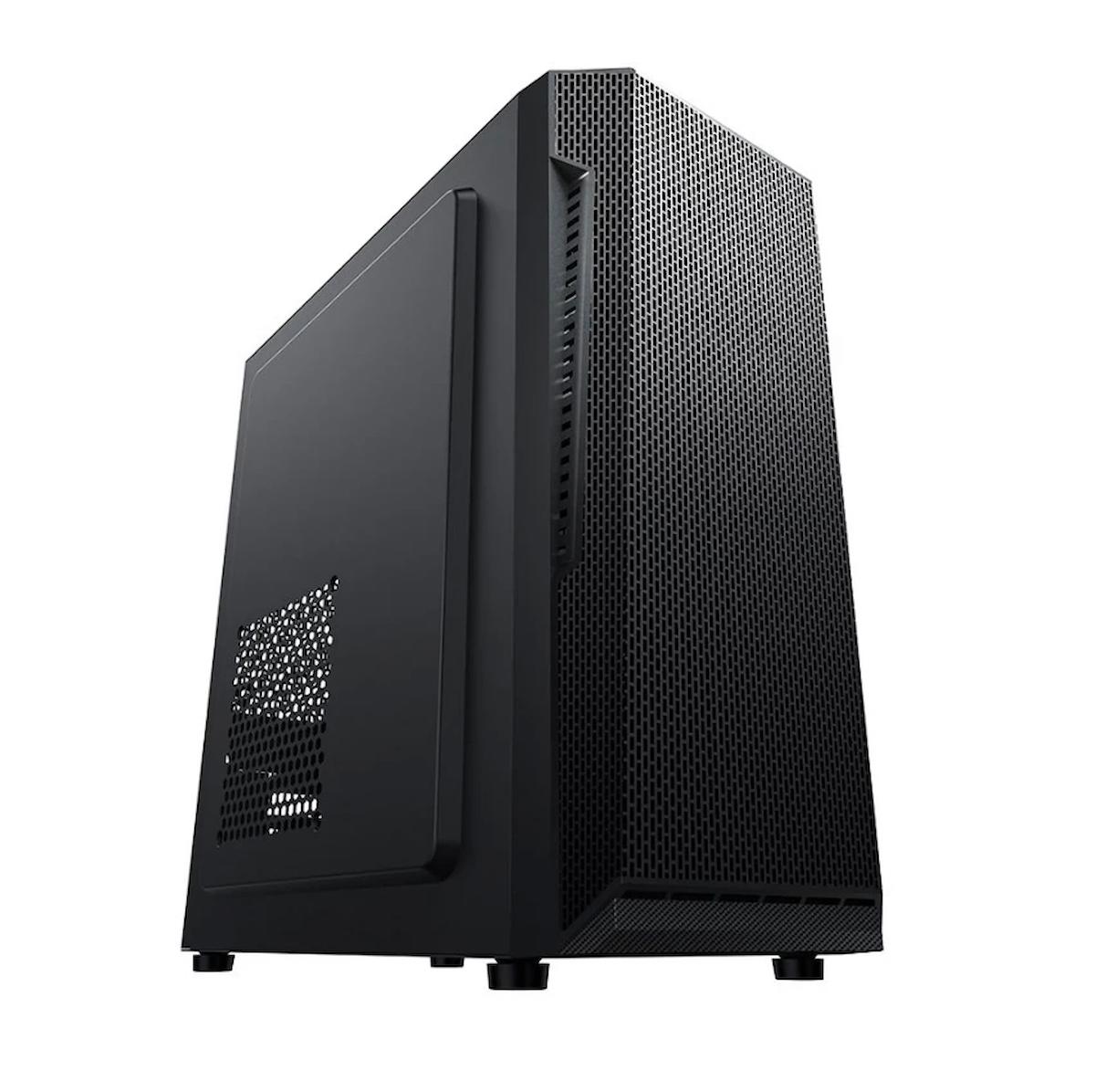 Turbox Tx1096 Paylaşımlı HD Graphics Ekran Kartlı Intel Core i5 650 8 GB Ram DDR3 128 GB SSD Mid Tower
 FreeDos Masaüstü Bilgisayar