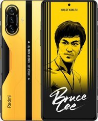 Xiaomi K40 Gaming Edition 128 Gb Hafıza 12 Gb Ram 6.67 İnç 48 MP Oled Ekran Android Akıllı Cep Telefonu Sarı