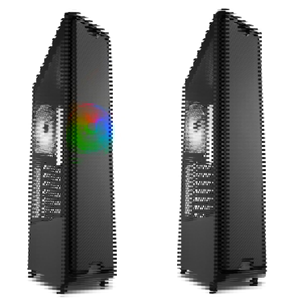 Sharkoon REALV4 Harici Radeon RX 580 Ekran Kartlı AMD Ryzen 3 1200 16 GB Ram DDR4 256 GB SSD Mid Tower
 FreeDos Masaüstü Bilgisayar