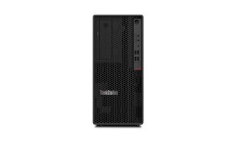 Lenovo DWS ThinkStation P360 Harici RTX A2000 Ekran Kartlı AMD Ryzen 7 i7 12700 32 GB Ram DDR4 250 GB SSD Mid Tower Windows 11 Pro Masaüstü Bilgisayar