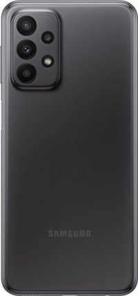Samsung Galaxy A23 128 Gb Hafıza 6 Gb Ram 6.6 İnç 50 MP Çift Hatlı Pls Ekran Android Akıllı Cep Telefonu Beyaz