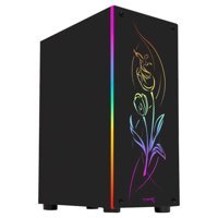 Turbox Tx1088 Paylaşımlı HD Graphics Ekran Kartlı Intel Core i3 4130 8 GB Ram DDR3 128 GB SSD Mid Tower
 FreeDos Masaüstü Bilgisayar