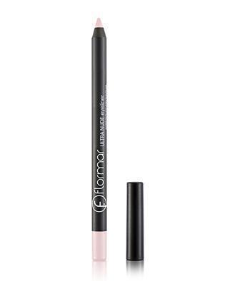 Uni Baby Ultra Suya Dayanıklı Mat 017 Nude Kalıcı Kalem Eyeliner