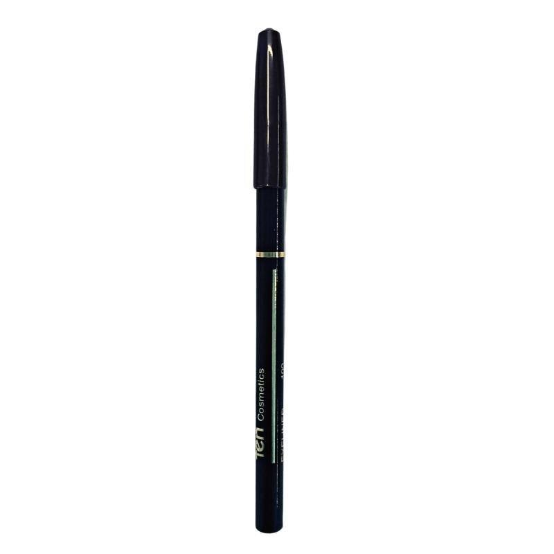 Miniso Mat 102 Koyu Kahverengi Kalem Eyeliner