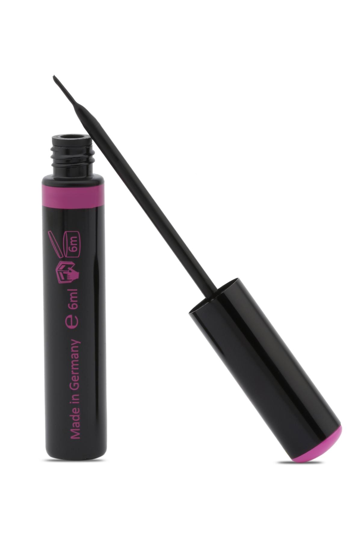 İmpala Naturel Siyah Likit Eyeliner