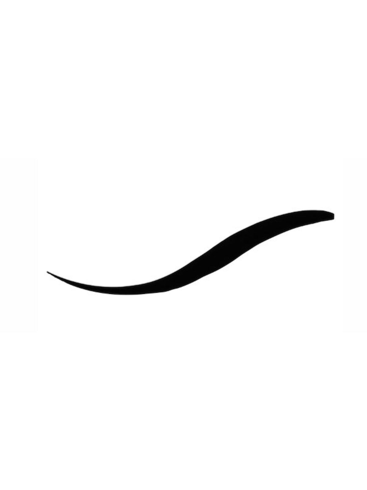Benefit Mat Siyah Kalem Eyeliner