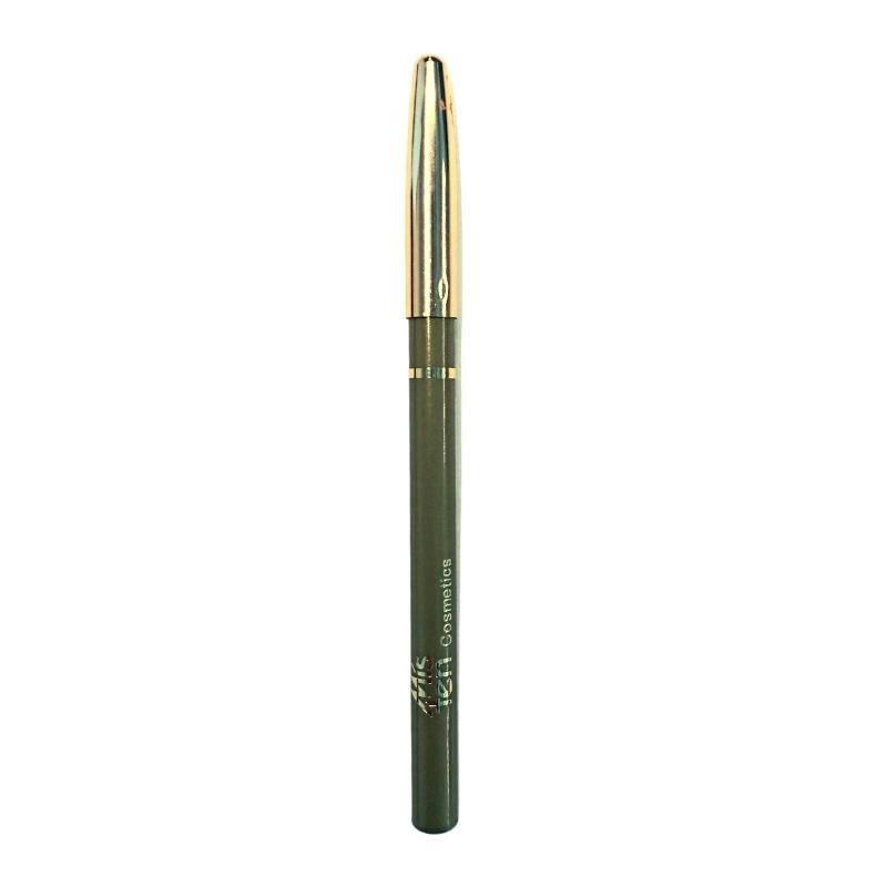 Miniso Parlak 144 Yeşil Kalem Eyeliner