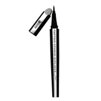 Bote Mat Siyah Likit Eyeliner