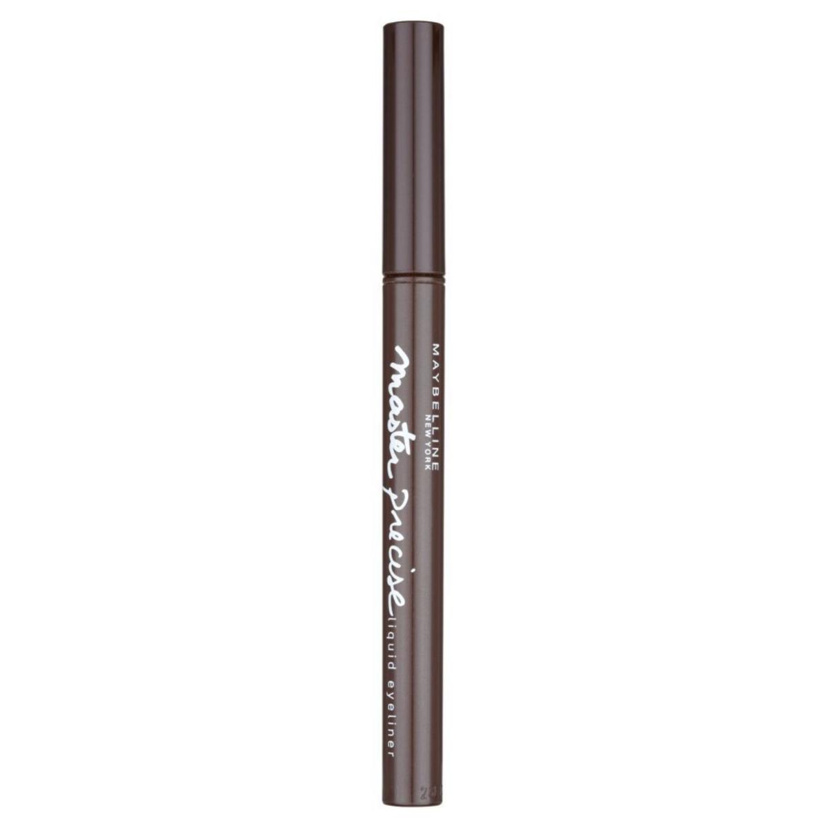 Maybelline New York Mat 710 Kahverengi Kalıcı Kalem Eyeliner