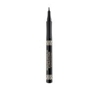 Max Factor Suya Dayanıklı Mat 01 Siyah Kalem Eyeliner