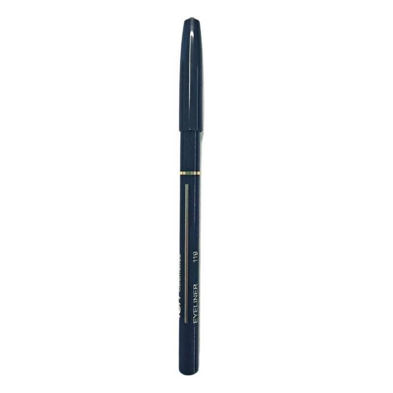 Miniso Mat 119 Koyu Gri Kalem Eyeliner