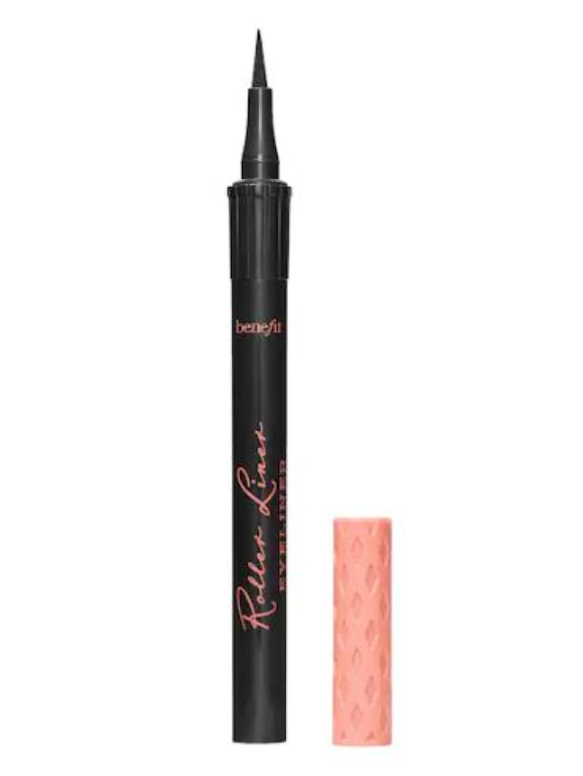 Benefit Suya Dayanıklı Mat Siyah Kalıcı Kalem Eyeliner