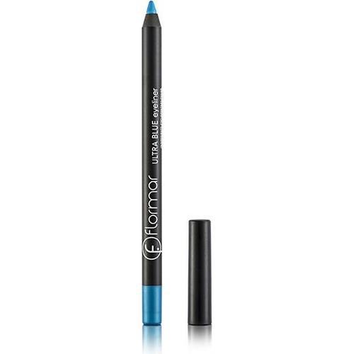 American Crew Ultra Suya Dayanıklı Mat 006 Mavi Kalıcı Kalem Eyeliner
