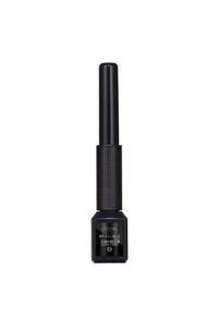L'Oréal Paris Infaillible Grip 24h Vinyl Suya Dayanıklı Mat Siyah Kalıcı Likit Eyeliner