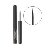 Max Factor Suya Dayanıklı Mat Siyah Kalıcı Likit Eyeliner