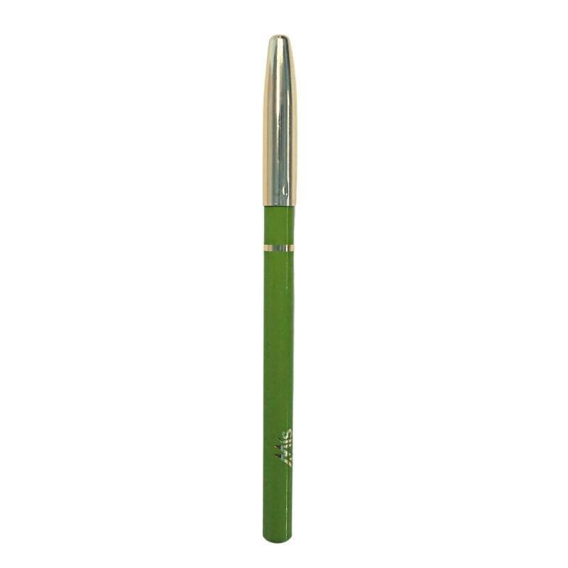 Miniso Mat 151 Yeşil Kalem Eyeliner