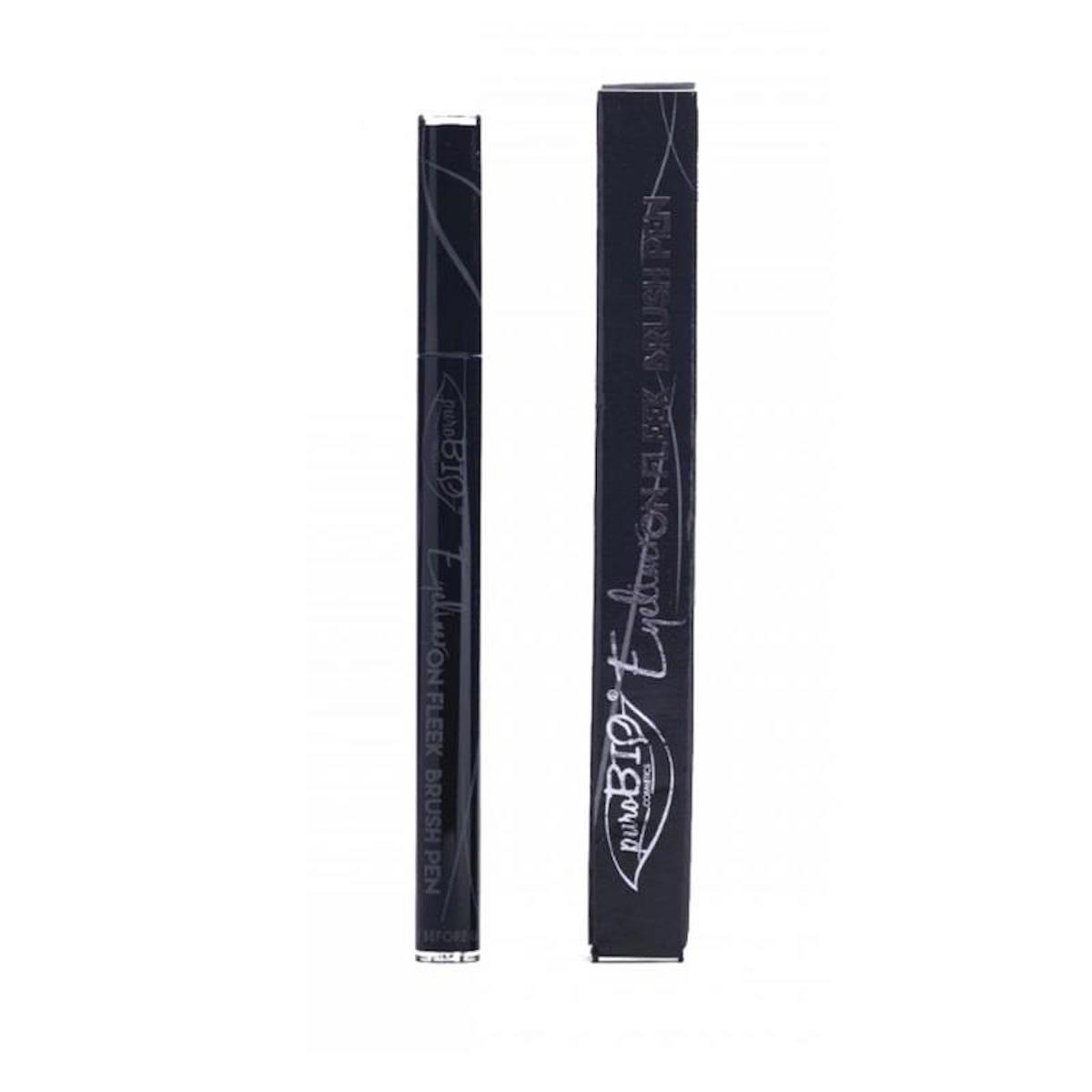 Purobio Mat Siyah Kalem Eyeliner