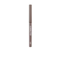 Rimmel London Suya Dayanıklı Mat 006 Kahverengi Kalıcı Kalem Eyeliner