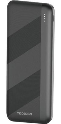 ® Mikro Type-C USB Hızlı Şarj Edebilen 10000 mAh Powerbank