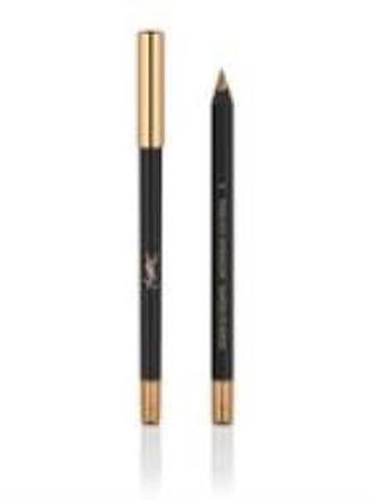 Yves Saint Laurent No:05 Metalik Akmayan Bronz Göz Kalemi