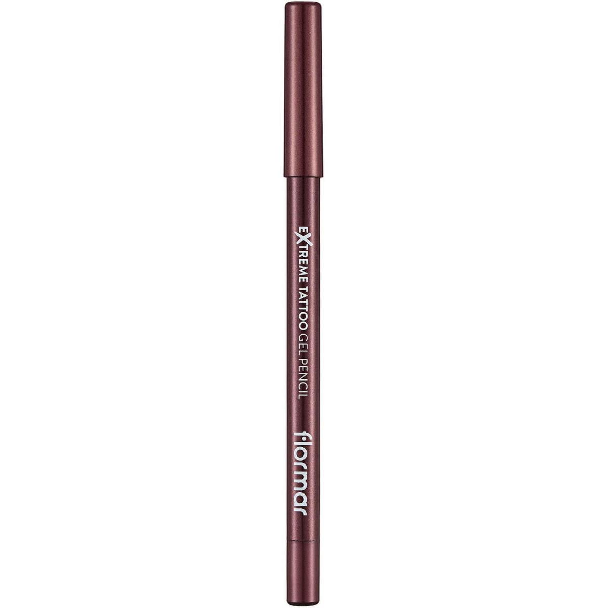 Flormar No:05 Mat Akmayan Berry Göz Kalemi