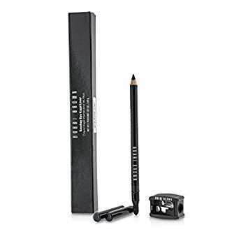 Bobbi Brown No:06 Mat Akmayan Siyah Göz Kalemi