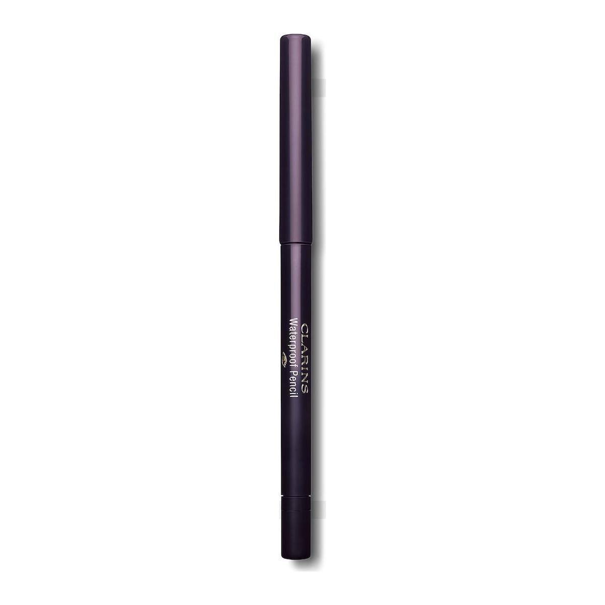 Clarins No:04 Mat Akmayan Mor Göz Kalemi