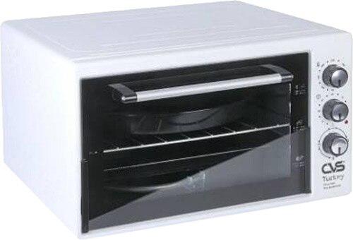 Cvs DN 3906 Gurme 40 lt Fırın Beyaz