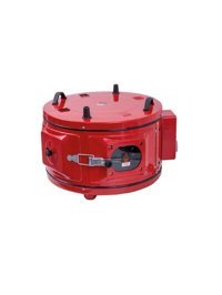 Arnell ARN801 32 lt Elektrikli Fırın Kırmızı