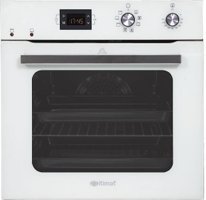İtimat AF650 70 lt A+ Enerji Sınıfı Ankastre Fırın Beyaz
