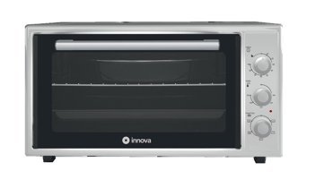 İnnova 45 lt Fırın Beyaz