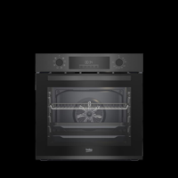 Beko BFM 430D 72 lt A Enerji Sınıfı Doğalgazlı Fırın Siyah