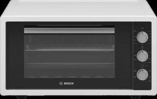 Bosch HTB12E428T 45 lt A+++ Enerji Sınıfı Fırın Beyaz