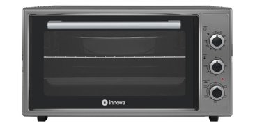 İnnova 45 lt Fırın Gri