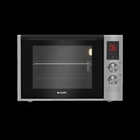 Arçelik MF 30 QBG 30 lt Fırın Gümüş