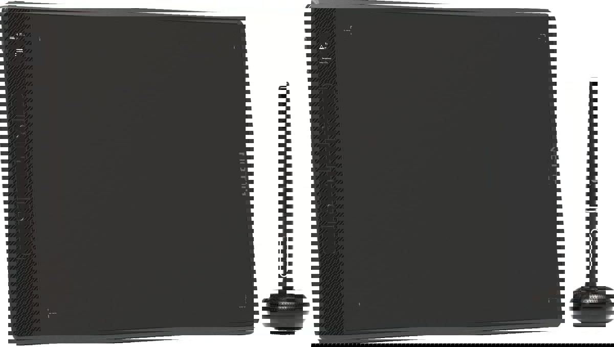 Huion G930L Kablosuz Kalemli Bluetooth 13.6 inç Grafik Tablet