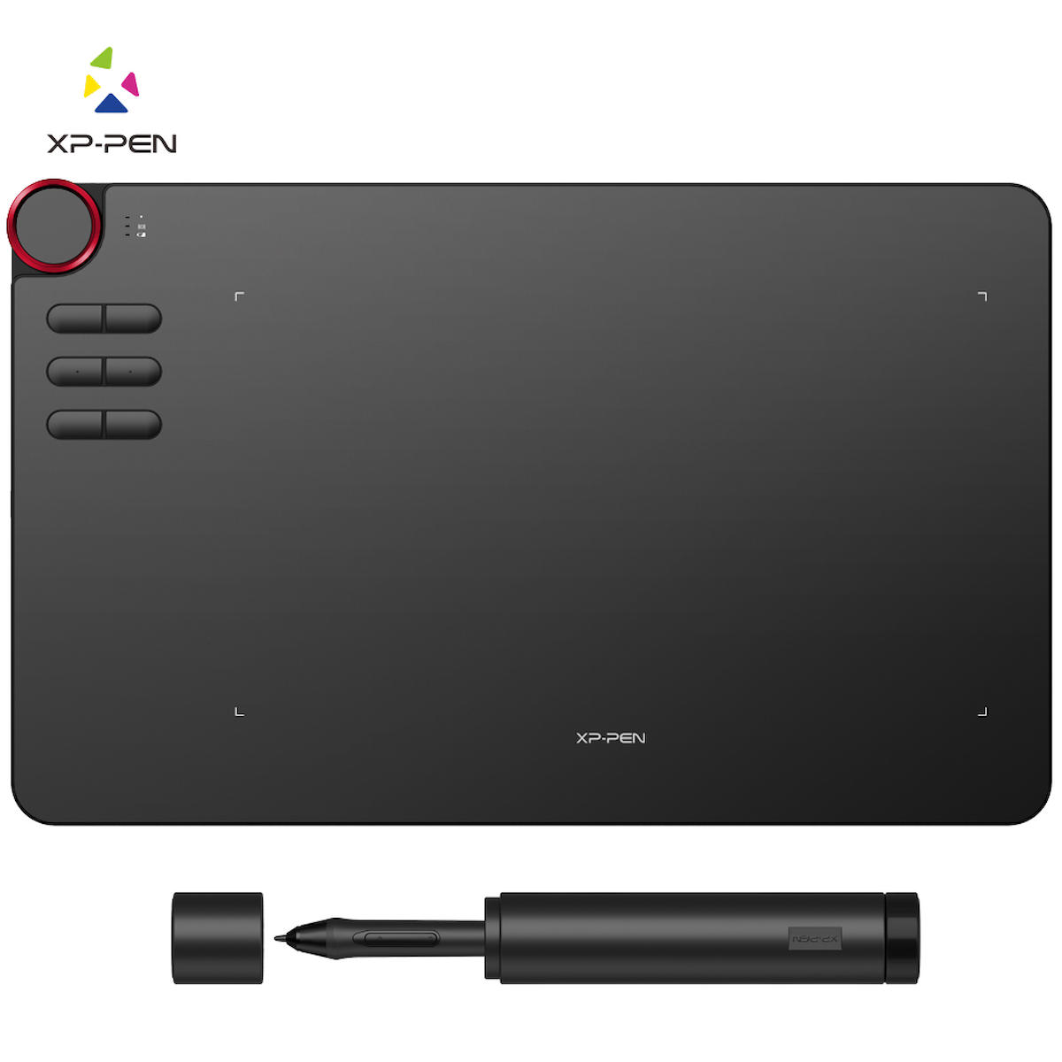Xp-Pen Deco 03 Kablosuz Kalemli 21.5 inç Grafik Tablet