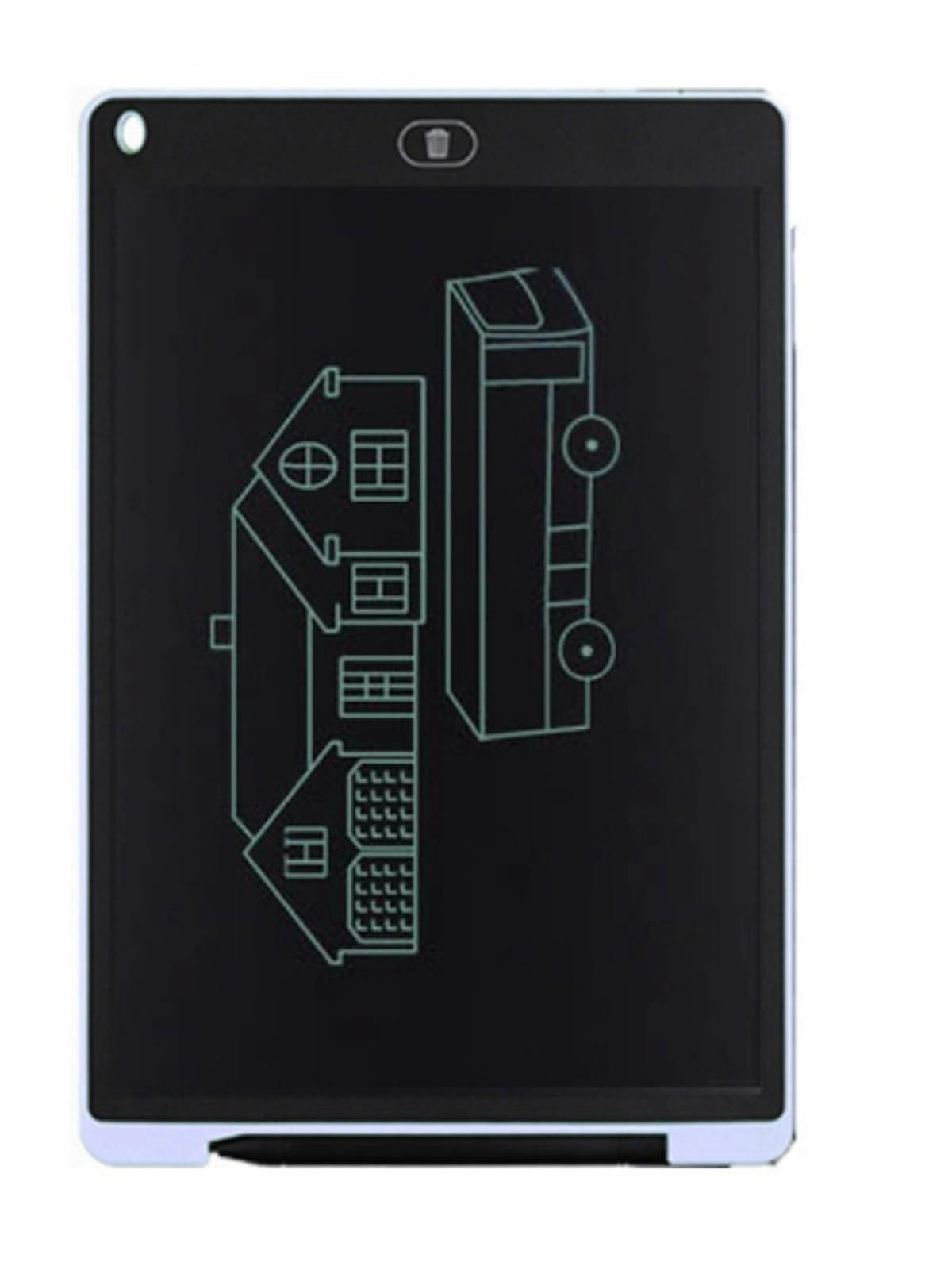 Konfulon BTB-5 LCD Kablosuz 12 inç Grafik Tablet