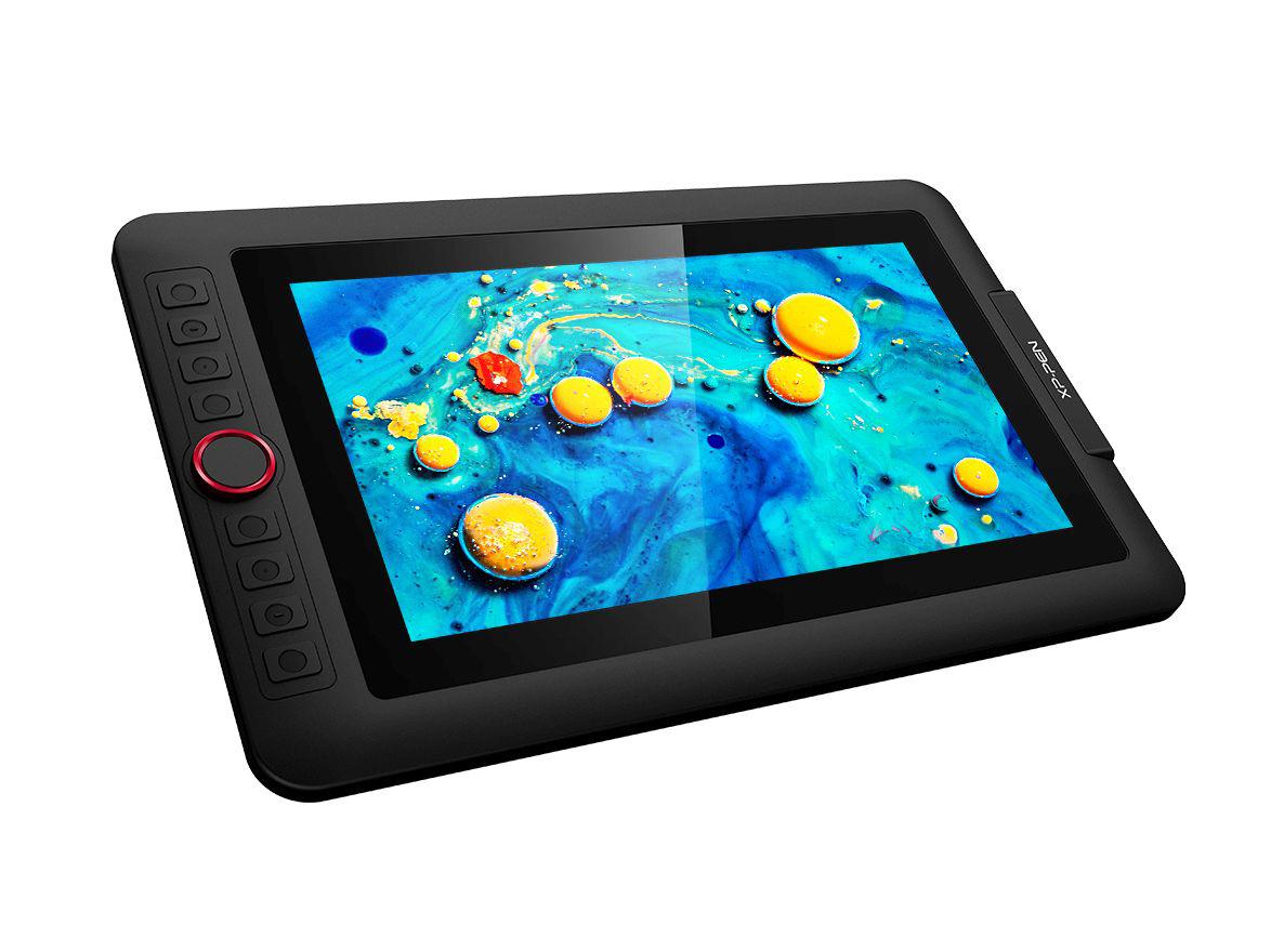 Xp-Pen Artist12 Kablosuz Kalemli 13.3 inç Grafik Tablet